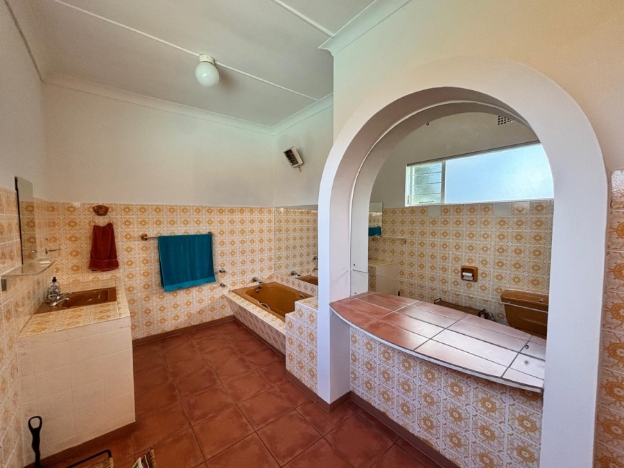 4 Bedroom Property for Sale in Parys Free State